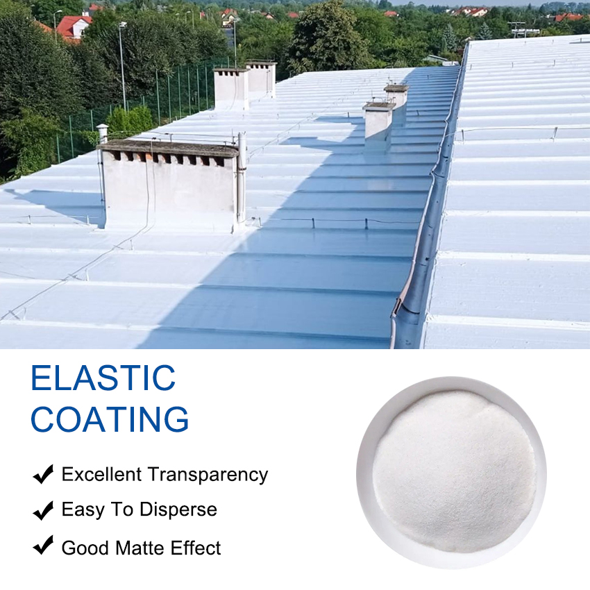 QUANXU SILICA DIOXIDE POWDER (SS-620L) APPLICATIONS 6