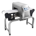 Enhancing Food Safety with Metal Detectors on Conveyors