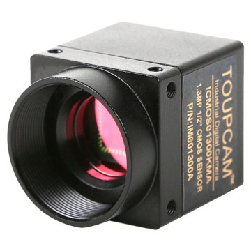 ICMOS Series C-mount USB2.0 CMOS Camera