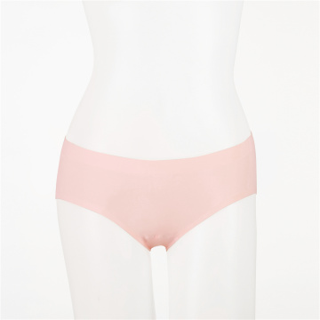 Mutandine da donna senza cuciture intimo colla elastica hipster riciclato