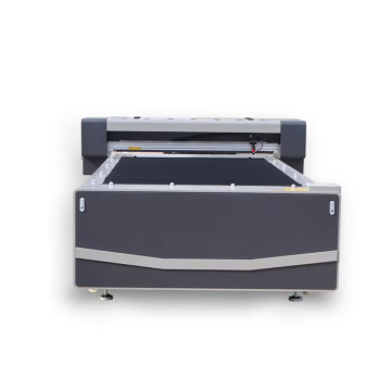 Machine de coupe laser CO2 pour la gravure non métal et métallique (80W-500W)