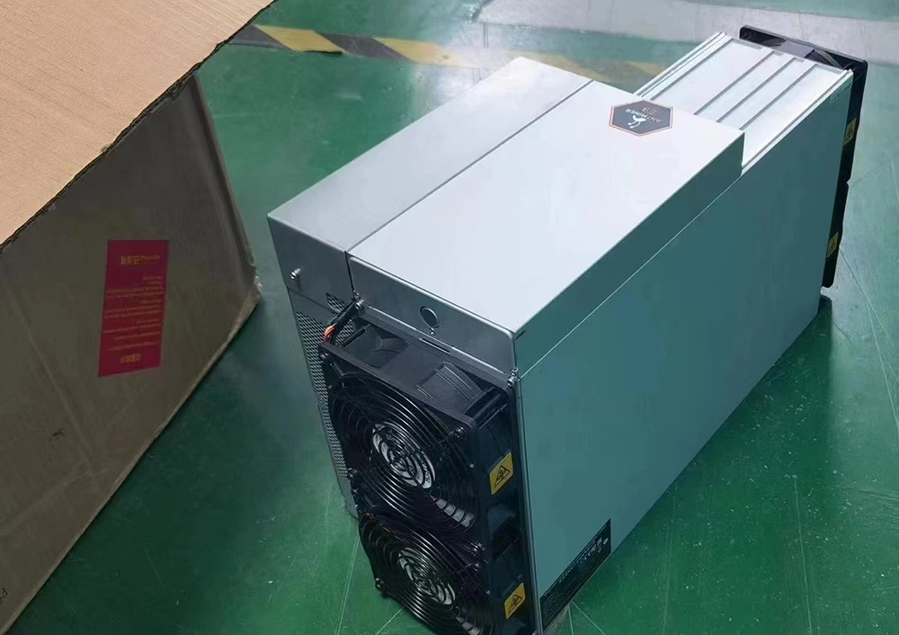 bitmain antminer e9