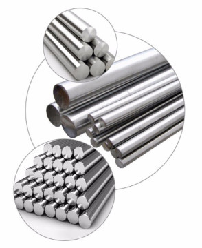Custom Made Square Aluminum Profile Flat Bar Titanium Aluminum Alloy Rectangular Bar 7075 T6
