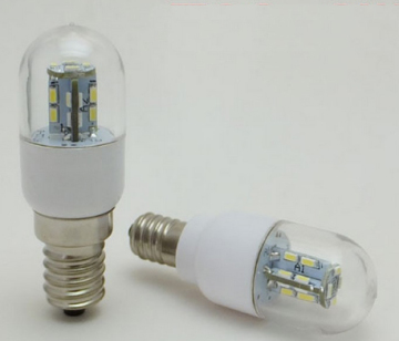 2W T22 E14 E12 LED Miniature Bulb Small Lamp