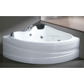 Better Homes And Gardens Oval Tub Hot Selling Acrylic Freestanding Bathtubs in White