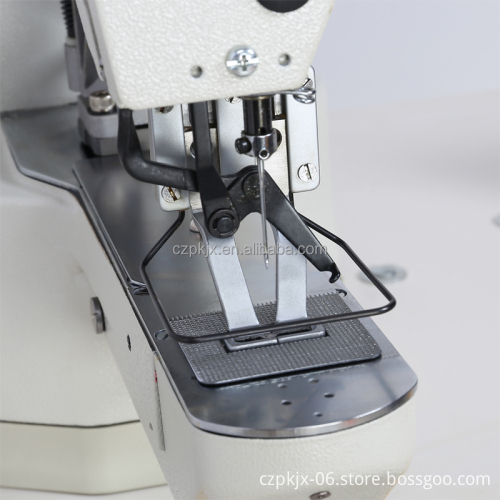 High Speed Button Sewing/Bar-Tacking Machine - Good Price In Stock For Sale