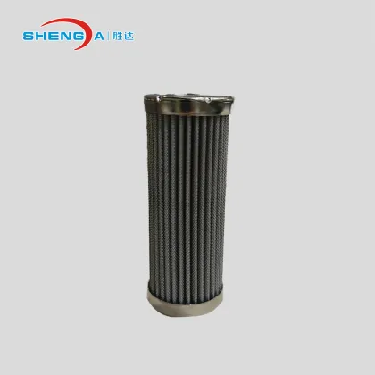 wire mesh filter element W/HC