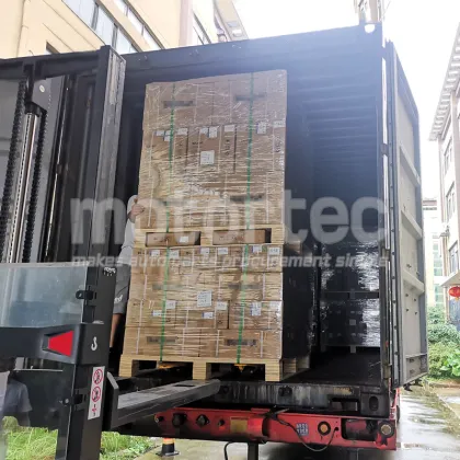 China OEM Auto Parts Supplier: GA-C GA6 Original Parts Wholesaler