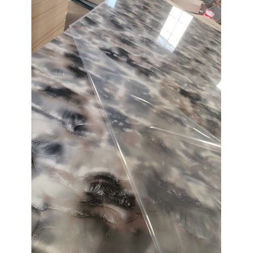 UV Medium Density Fiberboard Boards