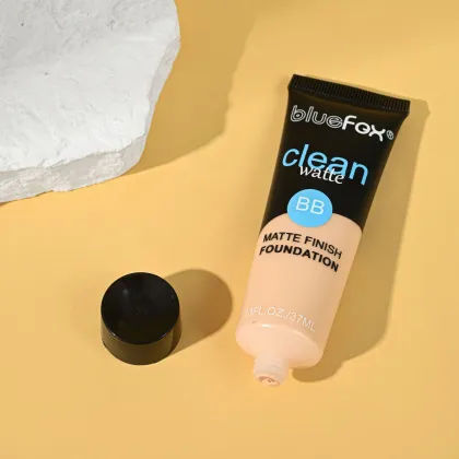 High Quality Makeup for Life Cosmetics Cream Matte Squeeze Tube Concealer Pen