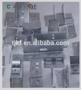 stamping products and moulds
