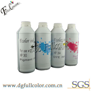Water Based Dye Ink  For Canon Image Ipf 9000 Wide Format Printer