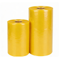 Film rétractable jaune
