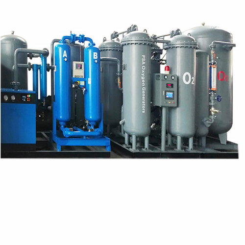Professional Liquid Nitrogen Generators for Cryogenic Freezers and Applications