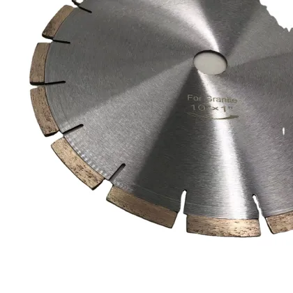 Diamond Cutting Blade Circle Rim Saw Blades for Dekton Quartz/Engineer Stone/Porcelain/Ceramic