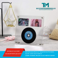 Feira de Expositor de CD em acrílico