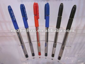 XSG New gel ink pen with high quality , color box packing
