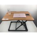 Sit Stand Electric Desk Riser