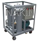 Sell oil purifier oil filter oil recycle machine JL Portable oil purifier