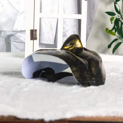 Halloween Retro Cosplay V Mask