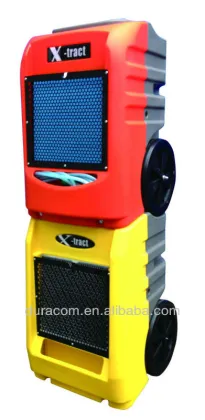 Xtract Dehumidifier