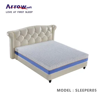 Compressed Sponge Bed Mattress - Find Your Perfect Sleep Solution