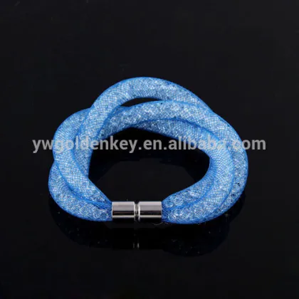 2016 FACTORY PRICE crystal bracelet crystal jewelry