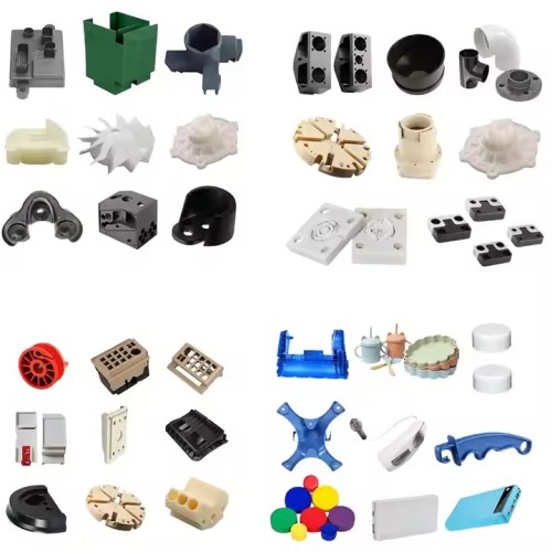 Plastic Products Electronic Plastic Products base