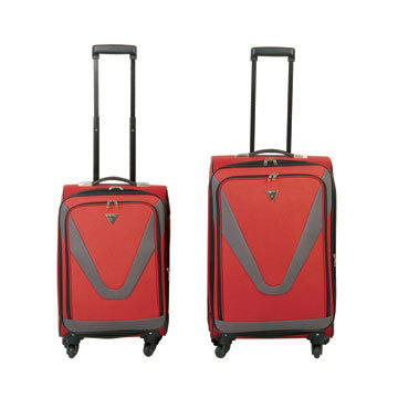 Trolley Case (70629-01)