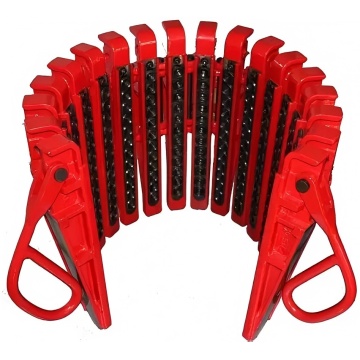Wellhead Casing Slips for drilling