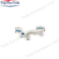 ABS Hanging type of bed strip flat bed