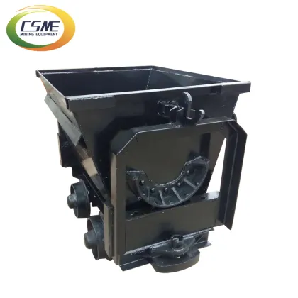 Affordable Coal Mining Car and Wagon Wheels