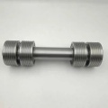 Conjunto de polea de correa de acero L = 330 mm para ascensores 3300 3600