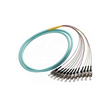 12 Core SC/PC SingleMode Bundle Fan-Out.
