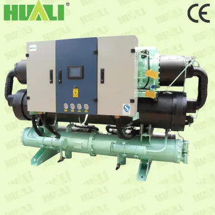 Water Chiller China/Water Heater Chiller/Carrier Water Chiller