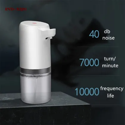 Mini Sensor Soap Dispense EVD-XSJ01