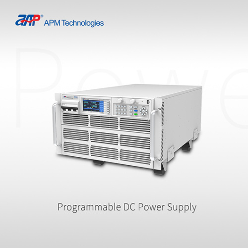 6U Programmable 24000W DC Power Supply