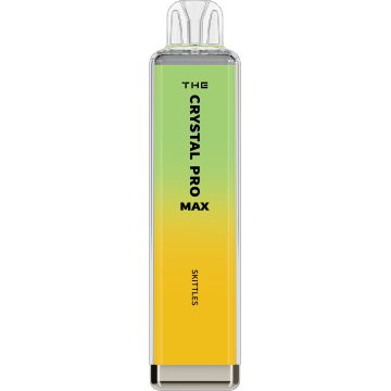 ETH CRYSTAL 4000 Puffs Disposable Vape Wholesale Germany