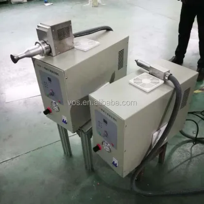 PCB Board and PP Cup Bottle Corona Treating Machine