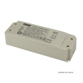 60W AC DC 높은 PF LED 드라이버