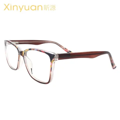 XinYuan Optical: Wenzhou Eyeglasses and Optical Frames