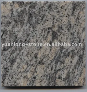 Tiger skin Rust Granite