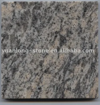 Tiger skin Rust Granite