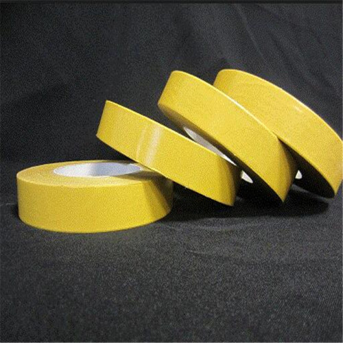 Hot melt adhesive for hook loop tape