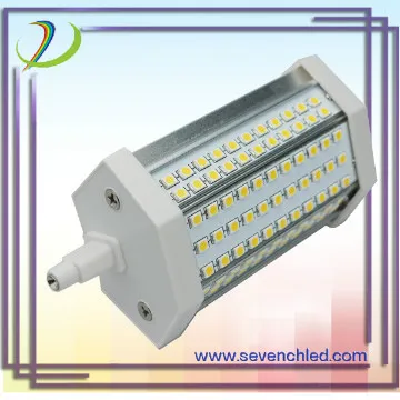 epistar smd2835 118mm led rx7s 118mm r7s j118 replacement r7s 118mm