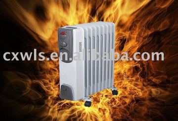 electrical heater oil heater CE&RoHS
