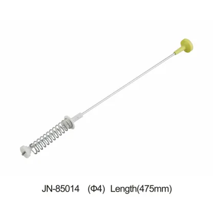 Whirlpool Washing Machine Suspension Kit and Rods for Home Appliances