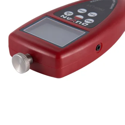 Digital Textile Hardness Tester