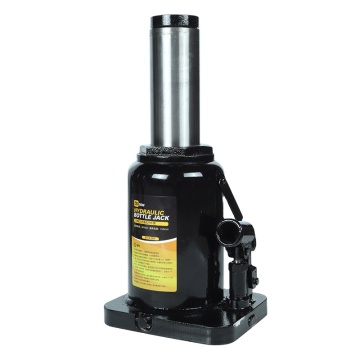 3 Ton Hydraulic Welding Bottle Car Jack - High Quality Vertical Car Lift