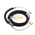 Cable de conexión de fibra FTTA CPRI SM SX FC-FC